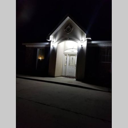 Villa 1 哈蒙德 外观 照片