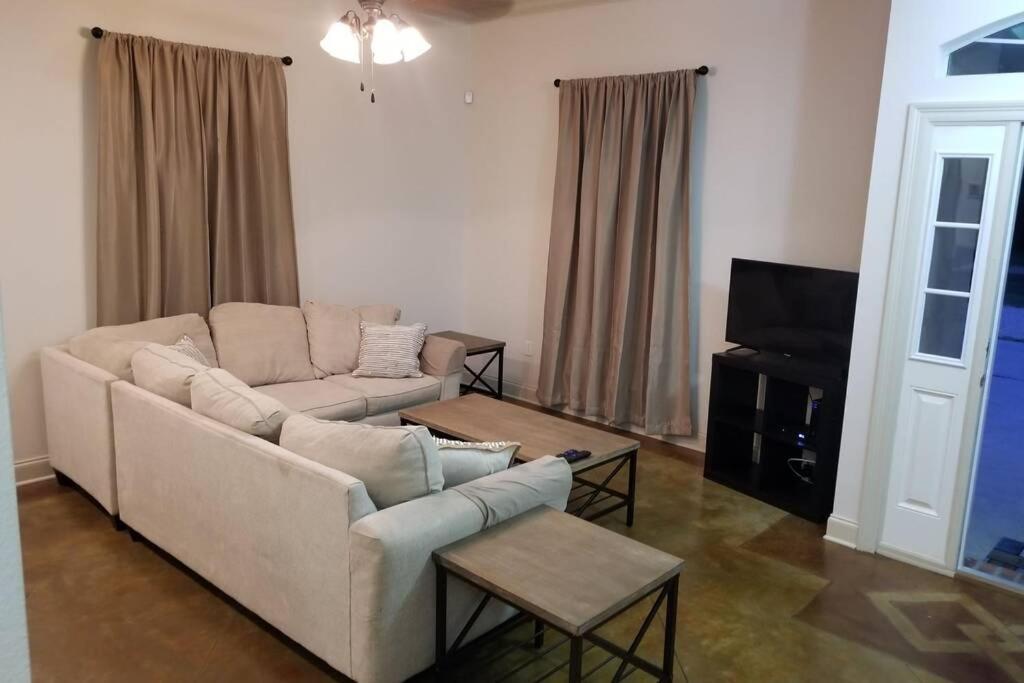 Villa 1 哈蒙德 外观 照片