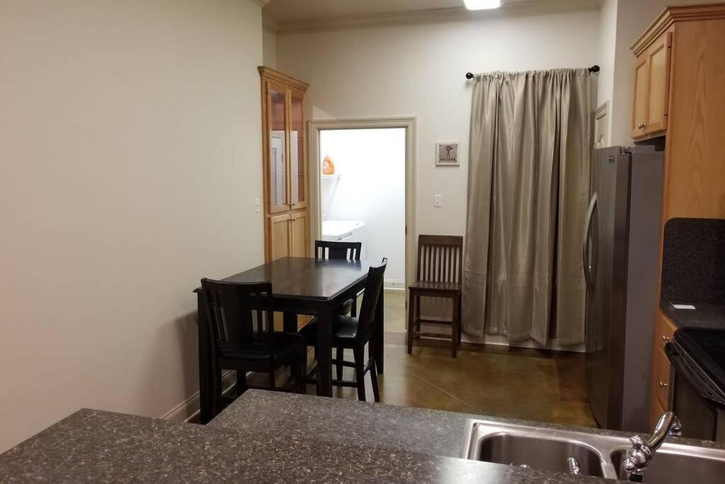 Villa 1 哈蒙德 外观 照片